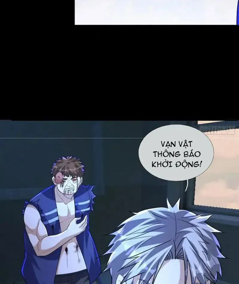 Toàn Cầu Sợ Hãi: Tôi Mở Hack Tự Chọn Cửa Hàng - Chapter 41 - Page 3