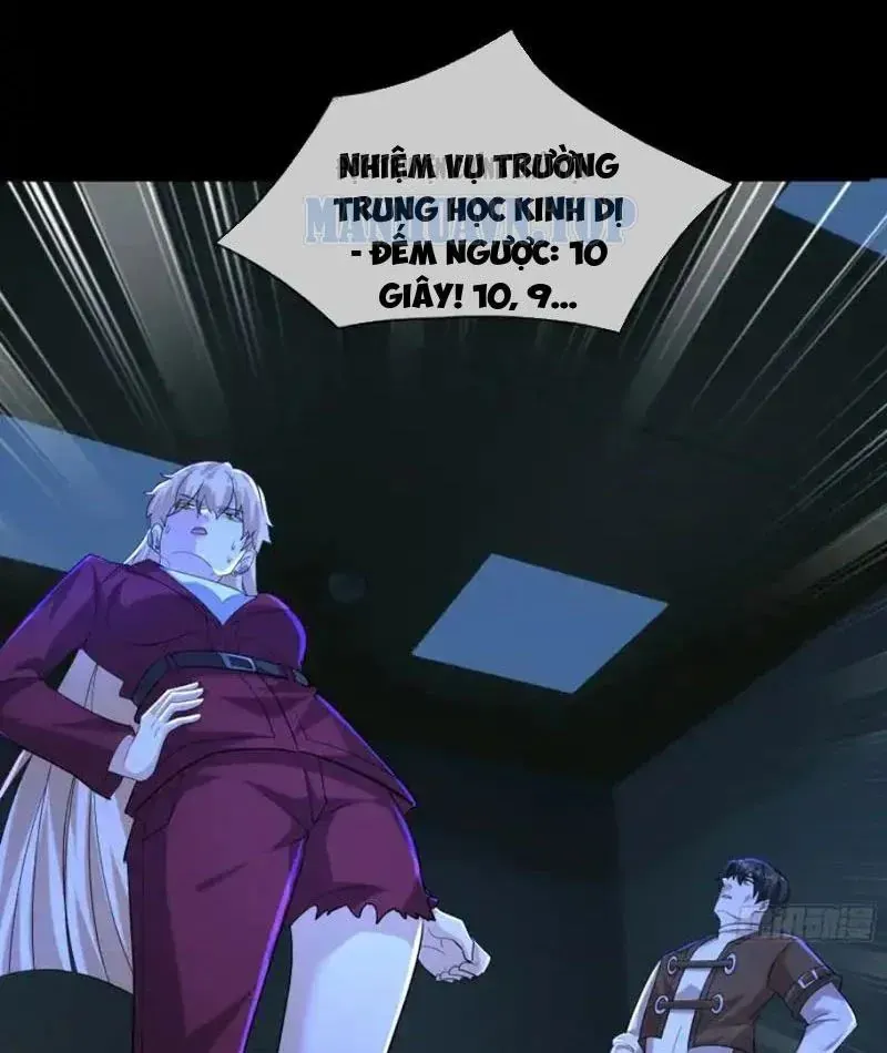 Toàn Cầu Sợ Hãi: Tôi Mở Hack Tự Chọn Cửa Hàng - Chapter 41 - Page 30