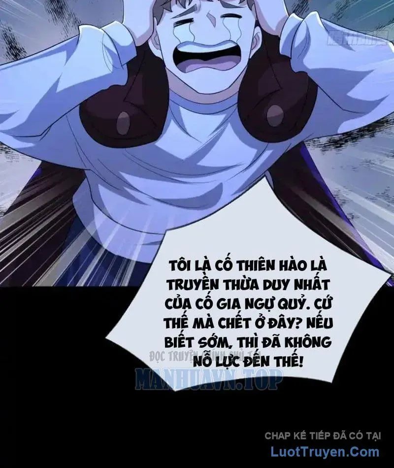 Toàn Cầu Sợ Hãi: Tôi Mở Hack Tự Chọn Cửa Hàng - Chapter 41 - Page 32