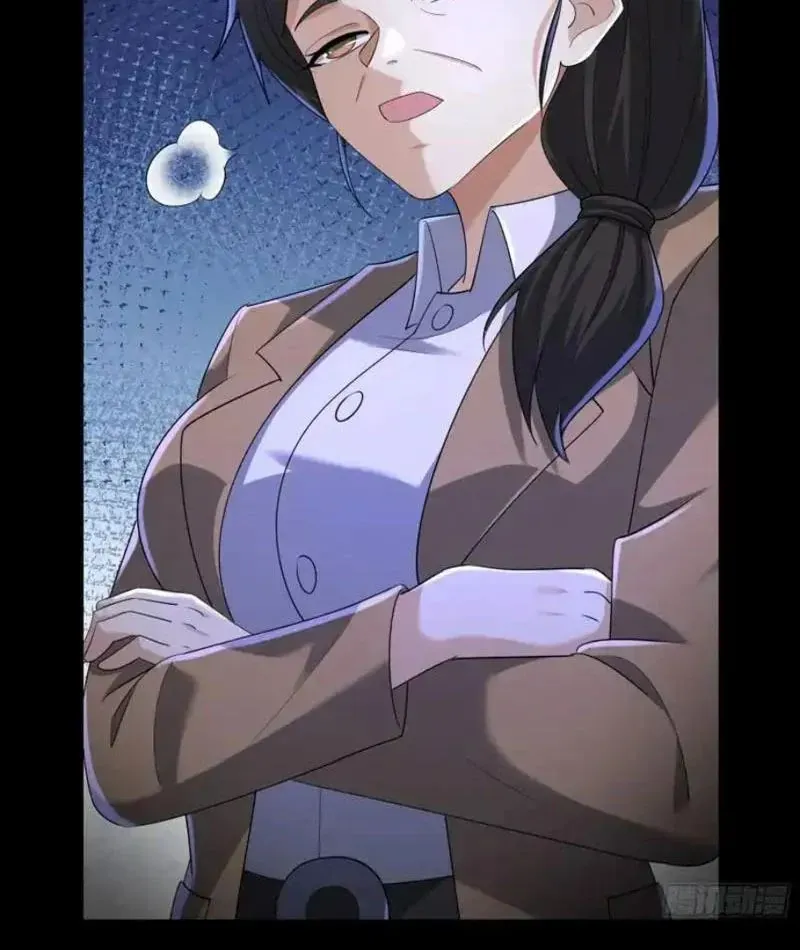 Toàn Cầu Sợ Hãi: Tôi Mở Hack Tự Chọn Cửa Hàng - Chapter 41 - Page 34