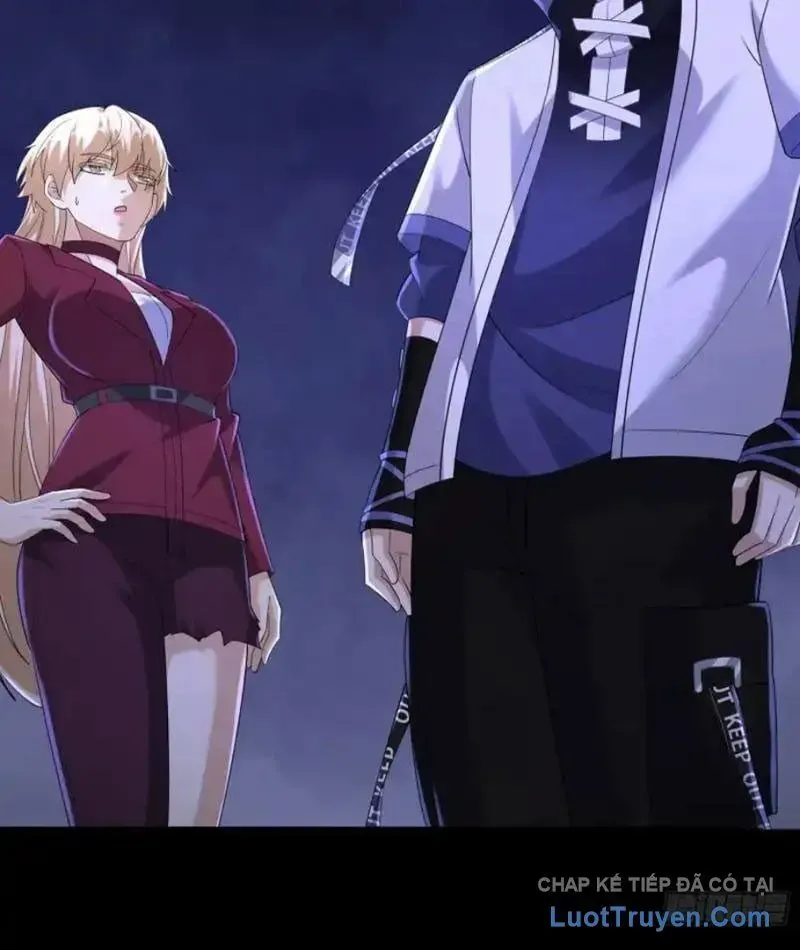 Toàn Cầu Sợ Hãi: Tôi Mở Hack Tự Chọn Cửa Hàng - Chapter 41 - Page 37