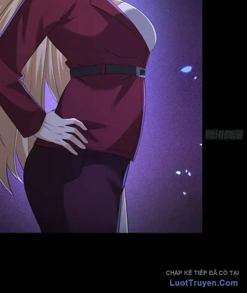 Toàn Cầu Sợ Hãi: Tôi Mở Hack Tự Chọn Cửa Hàng - Chapter 41 - Page 39