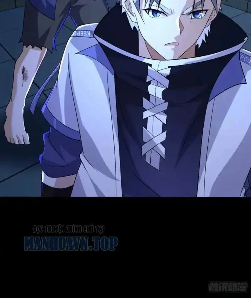 Toàn Cầu Sợ Hãi: Tôi Mở Hack Tự Chọn Cửa Hàng - Chapter 41 - Page 4