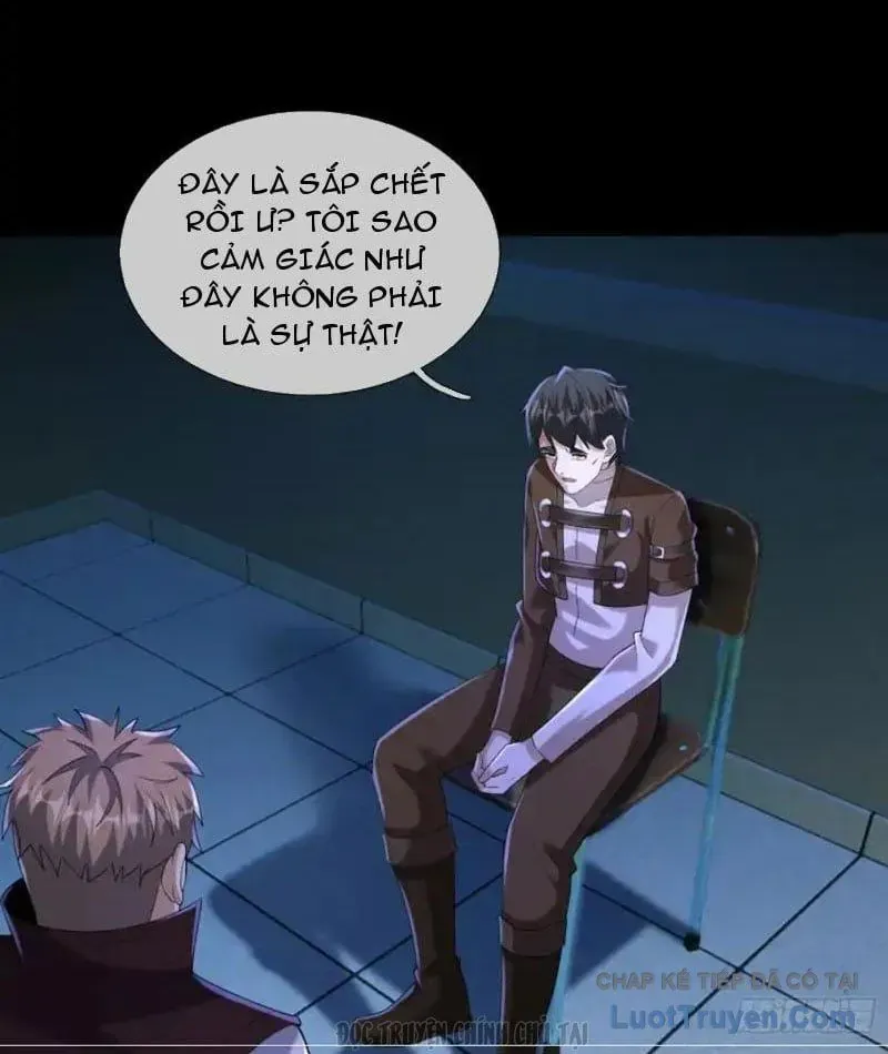 Toàn Cầu Sợ Hãi: Tôi Mở Hack Tự Chọn Cửa Hàng - Chapter 41 - Page 40