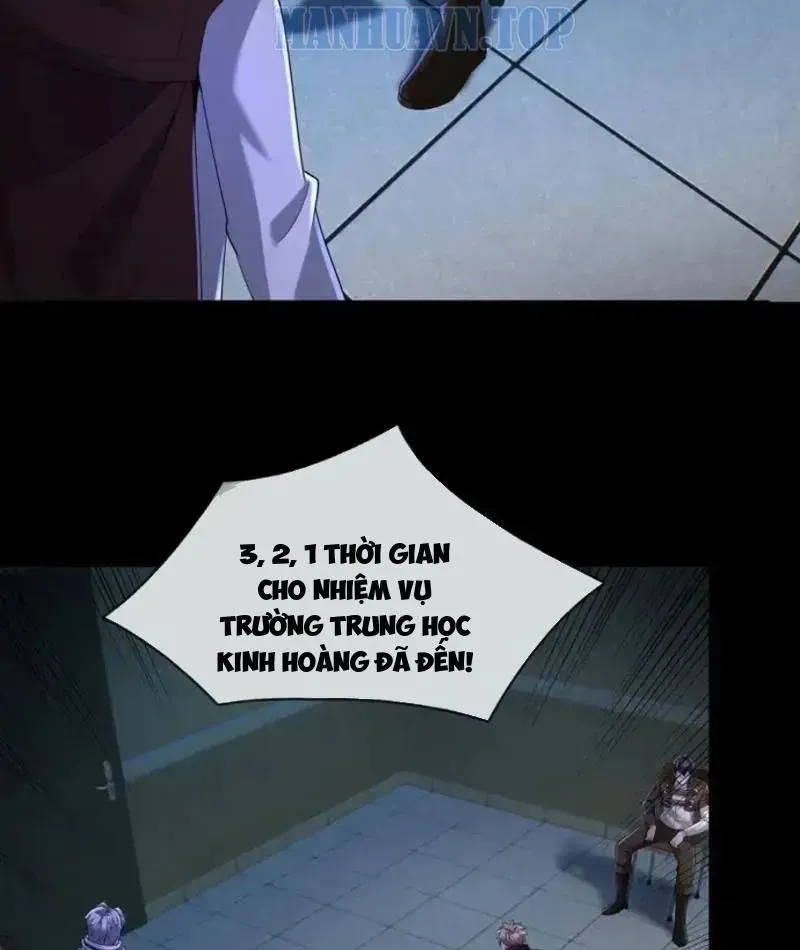 Toàn Cầu Sợ Hãi: Tôi Mở Hack Tự Chọn Cửa Hàng - Chapter 41 - Page 41