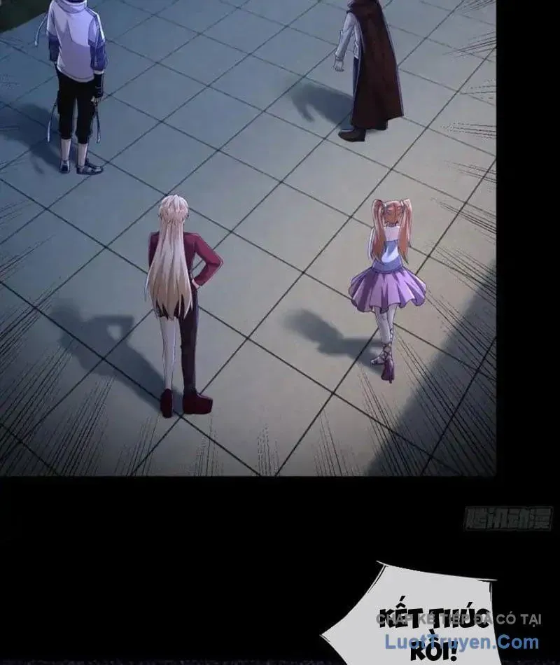 Toàn Cầu Sợ Hãi: Tôi Mở Hack Tự Chọn Cửa Hàng - Chapter 41 - Page 42