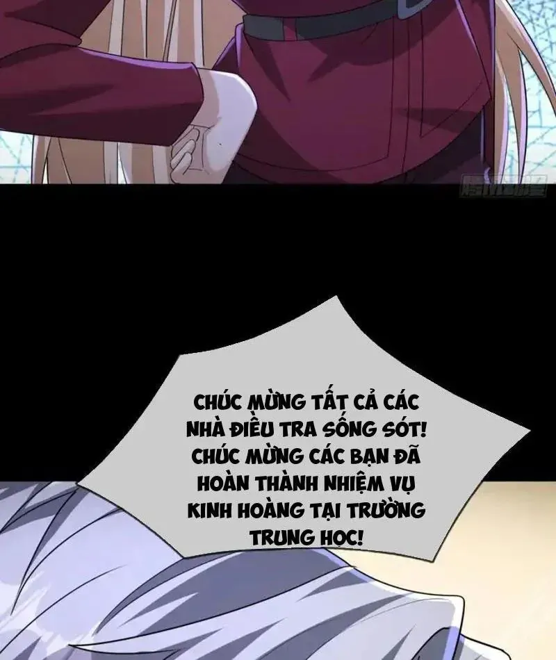 Toàn Cầu Sợ Hãi: Tôi Mở Hack Tự Chọn Cửa Hàng - Chapter 41 - Page 44