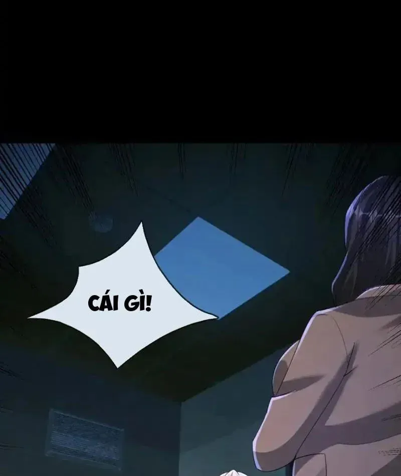 Toàn Cầu Sợ Hãi: Tôi Mở Hack Tự Chọn Cửa Hàng - Chapter 41 - Page 46