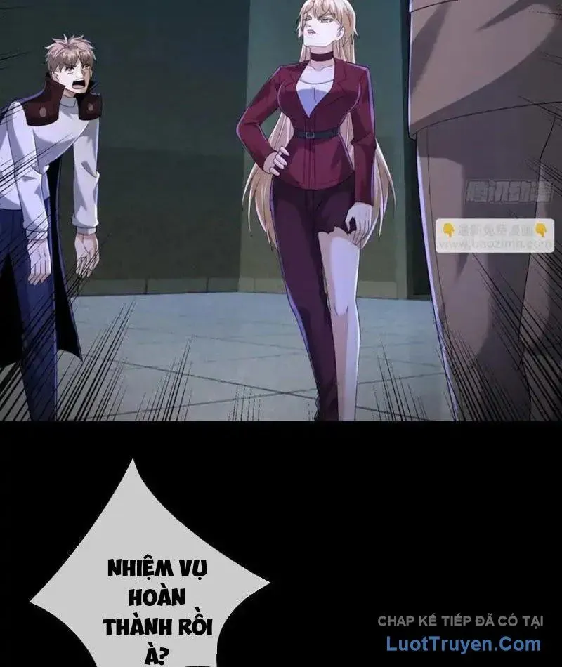 Toàn Cầu Sợ Hãi: Tôi Mở Hack Tự Chọn Cửa Hàng - Chapter 41 - Page 47