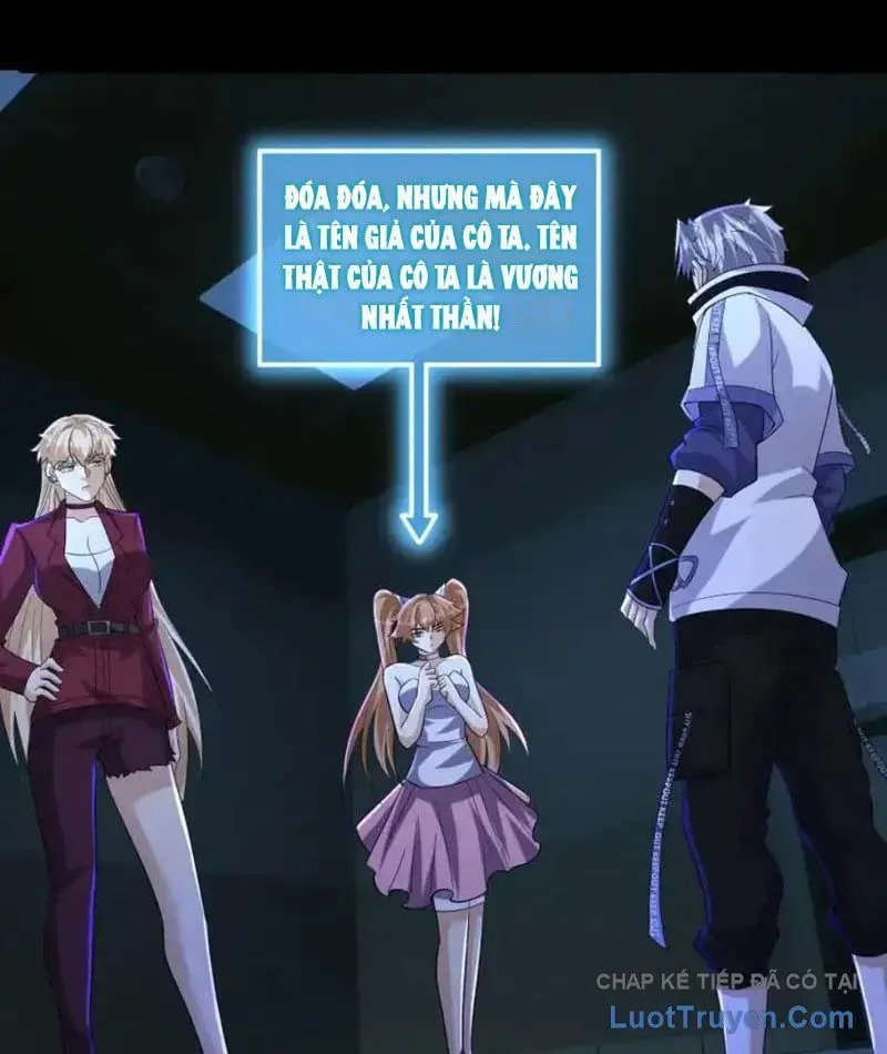 Toàn Cầu Sợ Hãi: Tôi Mở Hack Tự Chọn Cửa Hàng - Chapter 41 - Page 5