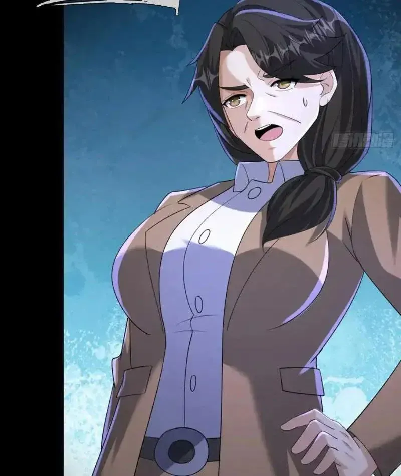 Toàn Cầu Sợ Hãi: Tôi Mở Hack Tự Chọn Cửa Hàng - Chapter 41 - Page 50