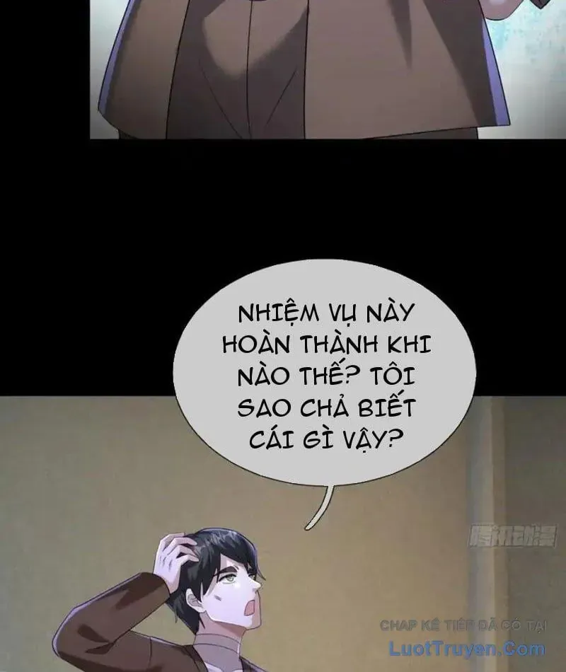 Toàn Cầu Sợ Hãi: Tôi Mở Hack Tự Chọn Cửa Hàng - Chapter 41 - Page 51