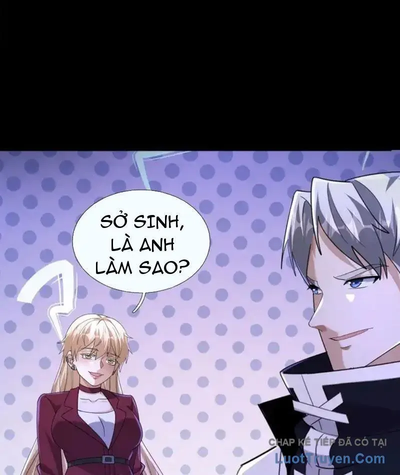 Toàn Cầu Sợ Hãi: Tôi Mở Hack Tự Chọn Cửa Hàng - Chapter 41 - Page 53