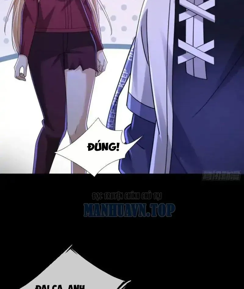 Toàn Cầu Sợ Hãi: Tôi Mở Hack Tự Chọn Cửa Hàng - Chapter 41 - Page 54