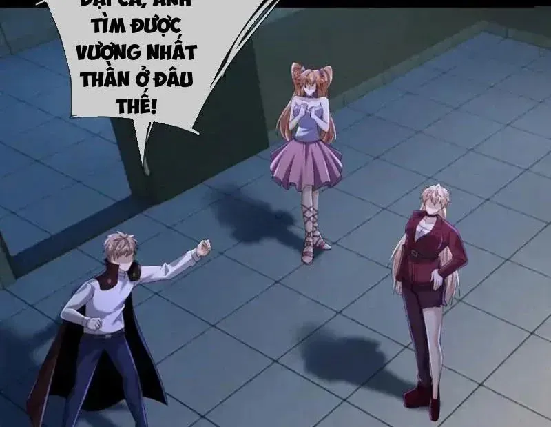 Toàn Cầu Sợ Hãi: Tôi Mở Hack Tự Chọn Cửa Hàng - Chapter 41 - Page 55