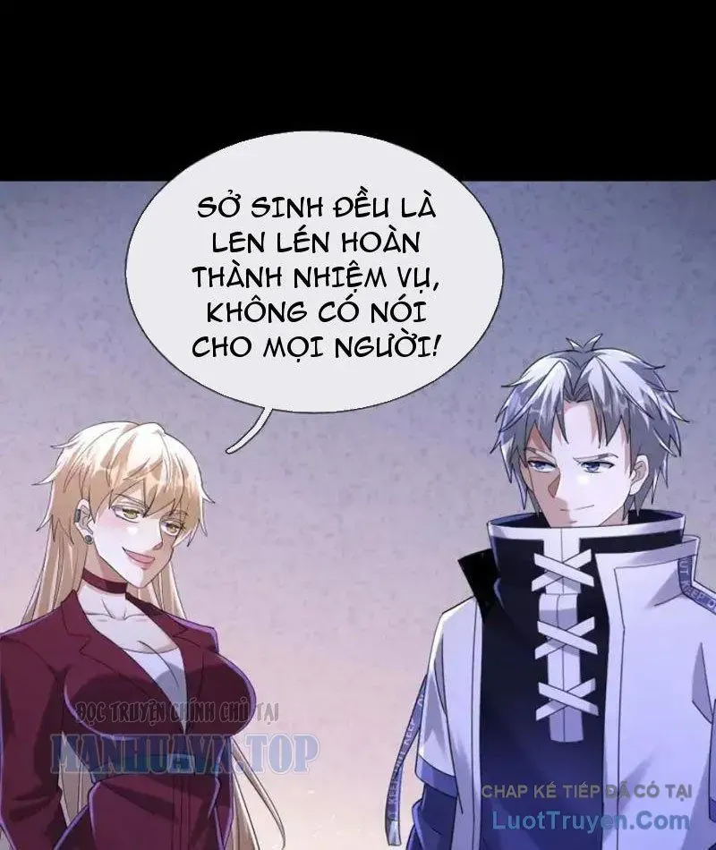 Toàn Cầu Sợ Hãi: Tôi Mở Hack Tự Chọn Cửa Hàng - Chapter 41 - Page 58