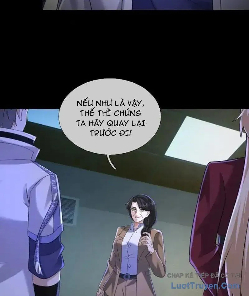 Toàn Cầu Sợ Hãi: Tôi Mở Hack Tự Chọn Cửa Hàng - Chapter 41 - Page 61