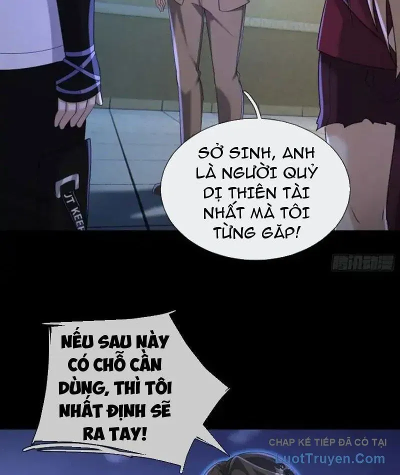 Toàn Cầu Sợ Hãi: Tôi Mở Hack Tự Chọn Cửa Hàng - Chapter 41 - Page 62