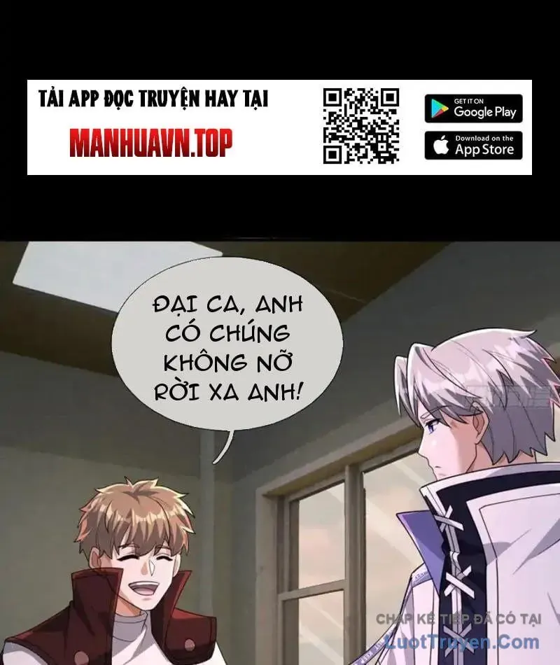 Toàn Cầu Sợ Hãi: Tôi Mở Hack Tự Chọn Cửa Hàng - Chapter 41 - Page 72
