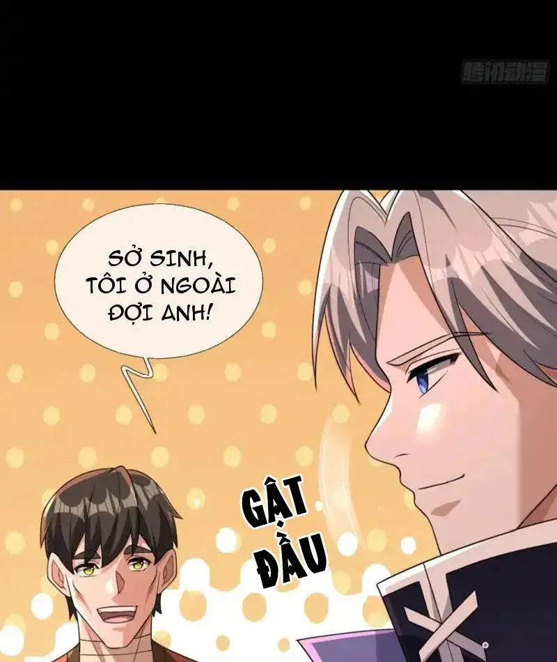 Toàn Cầu Sợ Hãi: Tôi Mở Hack Tự Chọn Cửa Hàng - Chapter 41 - Page 77