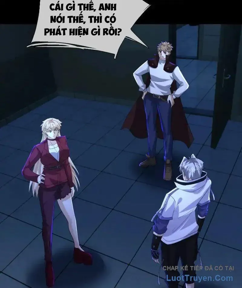 Toàn Cầu Sợ Hãi: Tôi Mở Hack Tự Chọn Cửa Hàng - Chapter 41 - Page 8