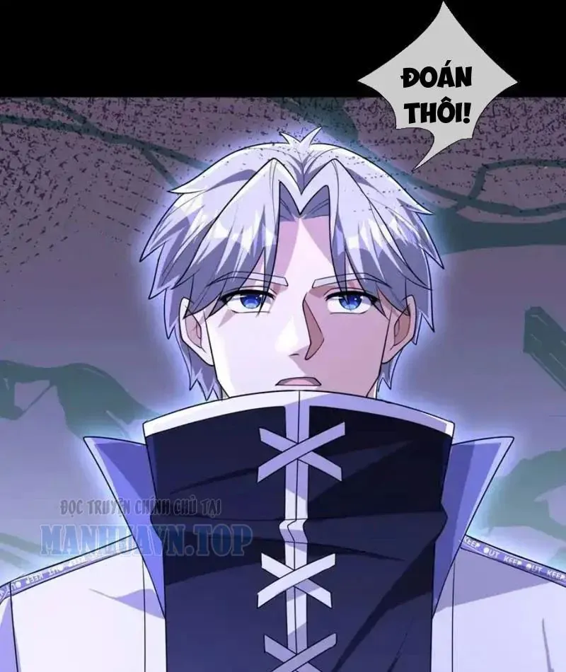 Toàn Cầu Sợ Hãi: Tôi Mở Hack Tự Chọn Cửa Hàng - Chapter 41 - Page 80