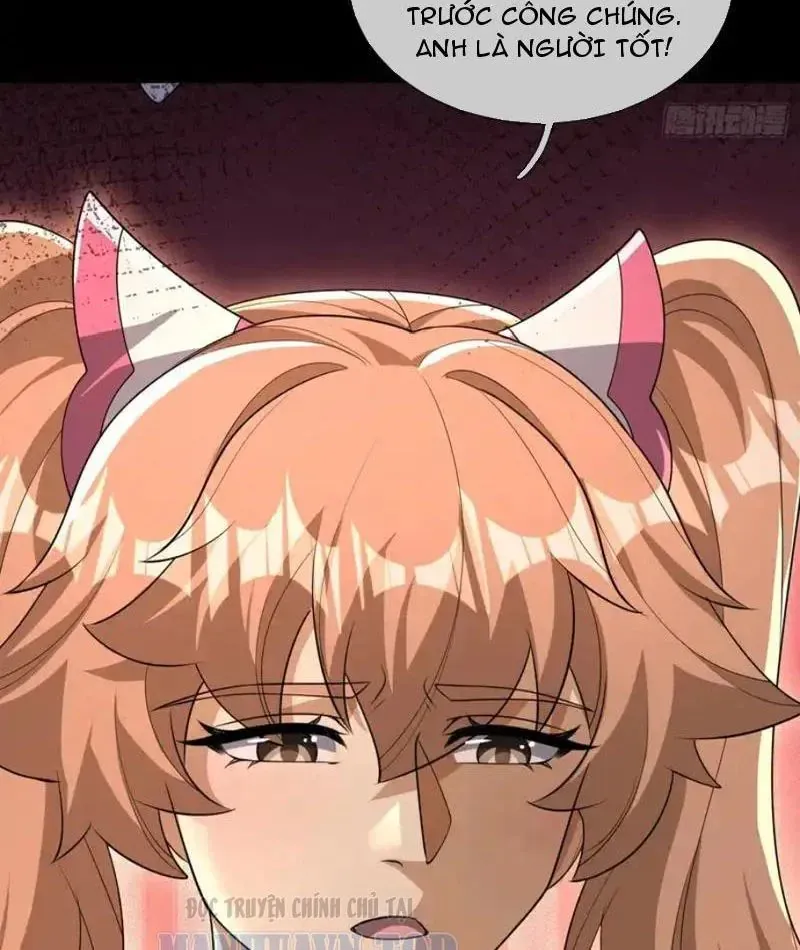 Toàn Cầu Sợ Hãi: Tôi Mở Hack Tự Chọn Cửa Hàng - Chapter 41 - Page 85