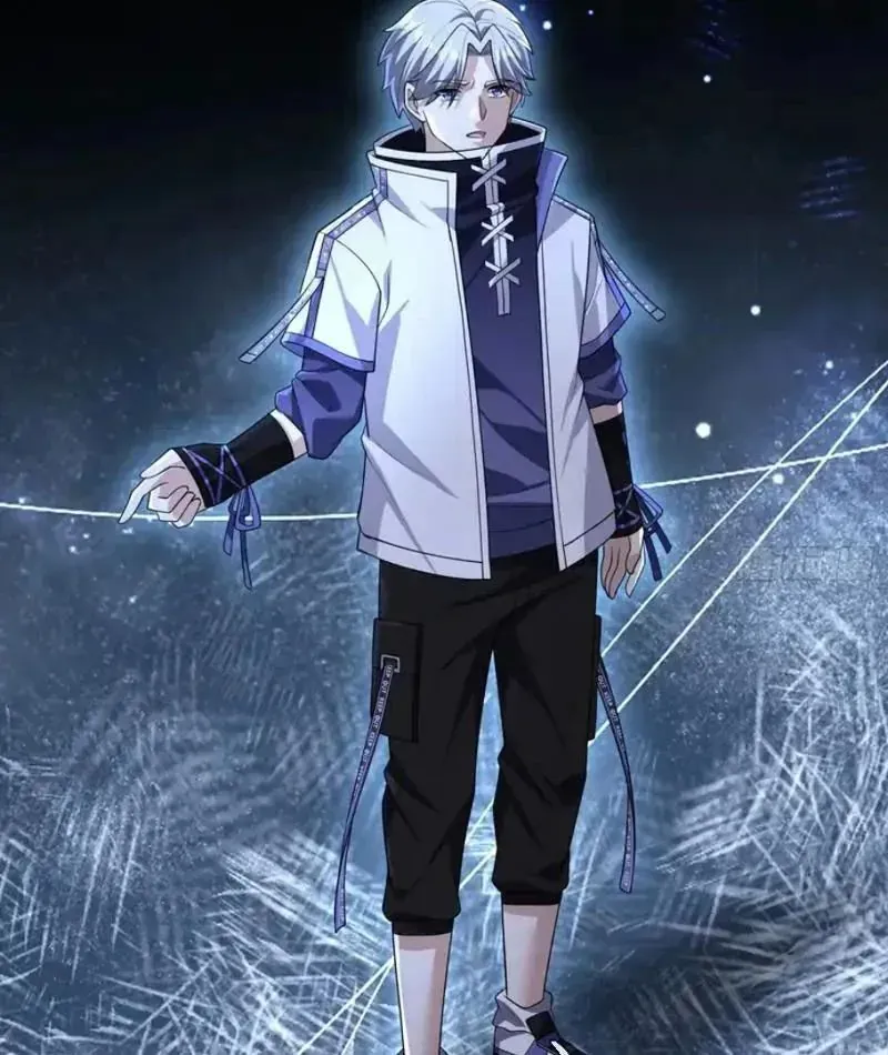 Toàn Cầu Sợ Hãi: Tôi Mở Hack Tự Chọn Cửa Hàng - Chapter 41 - Page 87