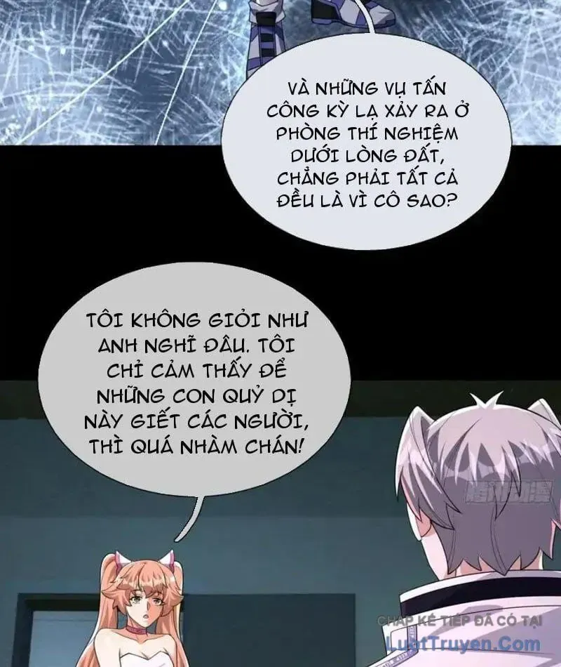 Toàn Cầu Sợ Hãi: Tôi Mở Hack Tự Chọn Cửa Hàng - Chapter 41 - Page 88