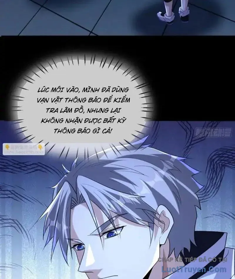 Toàn Cầu Sợ Hãi: Tôi Mở Hack Tự Chọn Cửa Hàng - Chapter 41 - Page 9