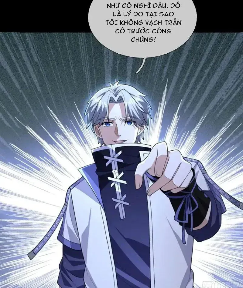 Toàn Cầu Sợ Hãi: Tôi Mở Hack Tự Chọn Cửa Hàng - Chapter 41 - Page 90