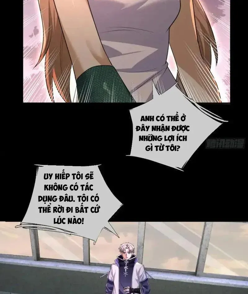 Toàn Cầu Sợ Hãi: Tôi Mở Hack Tự Chọn Cửa Hàng - Chapter 41 - Page 95