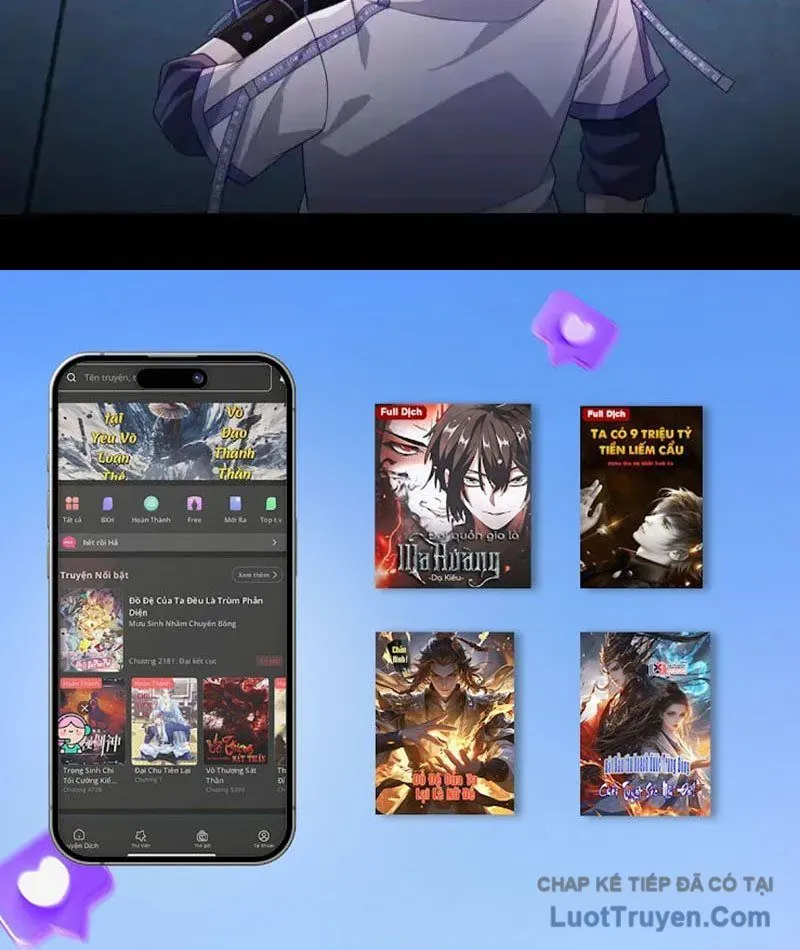 Toàn Cầu Sợ Hãi: Tôi Mở Hack Tự Chọn Cửa Hàng - Chapter 41 - Page 98