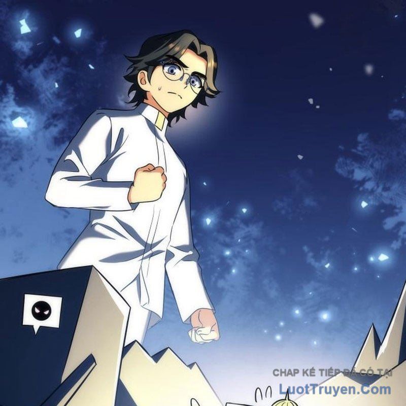 Thần Thịnh Vượng - Chapter 21 - Page 10