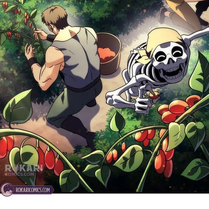 Thần Thịnh Vượng - Chapter 21 - Page 127