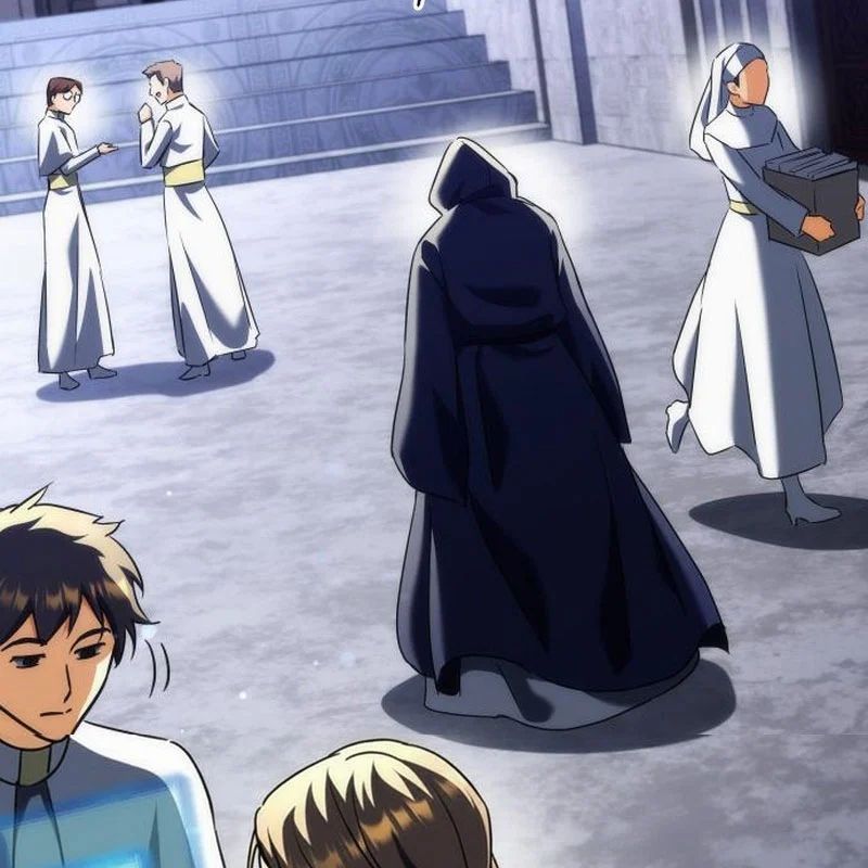 Thần Thịnh Vượng - Chapter 21 - Page 73