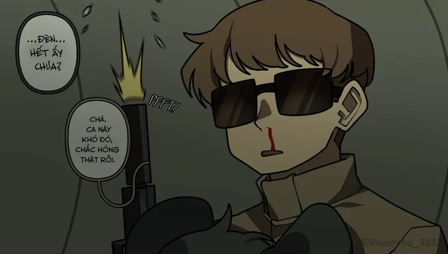 Những cô gái thú nhân của Junkzero - Chapter 139 - Page 4