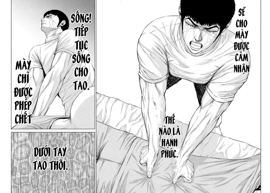 Hãy Gửi Lời Chào Của Tôi Tới Kenshiro - Chapter 11 - Page 12