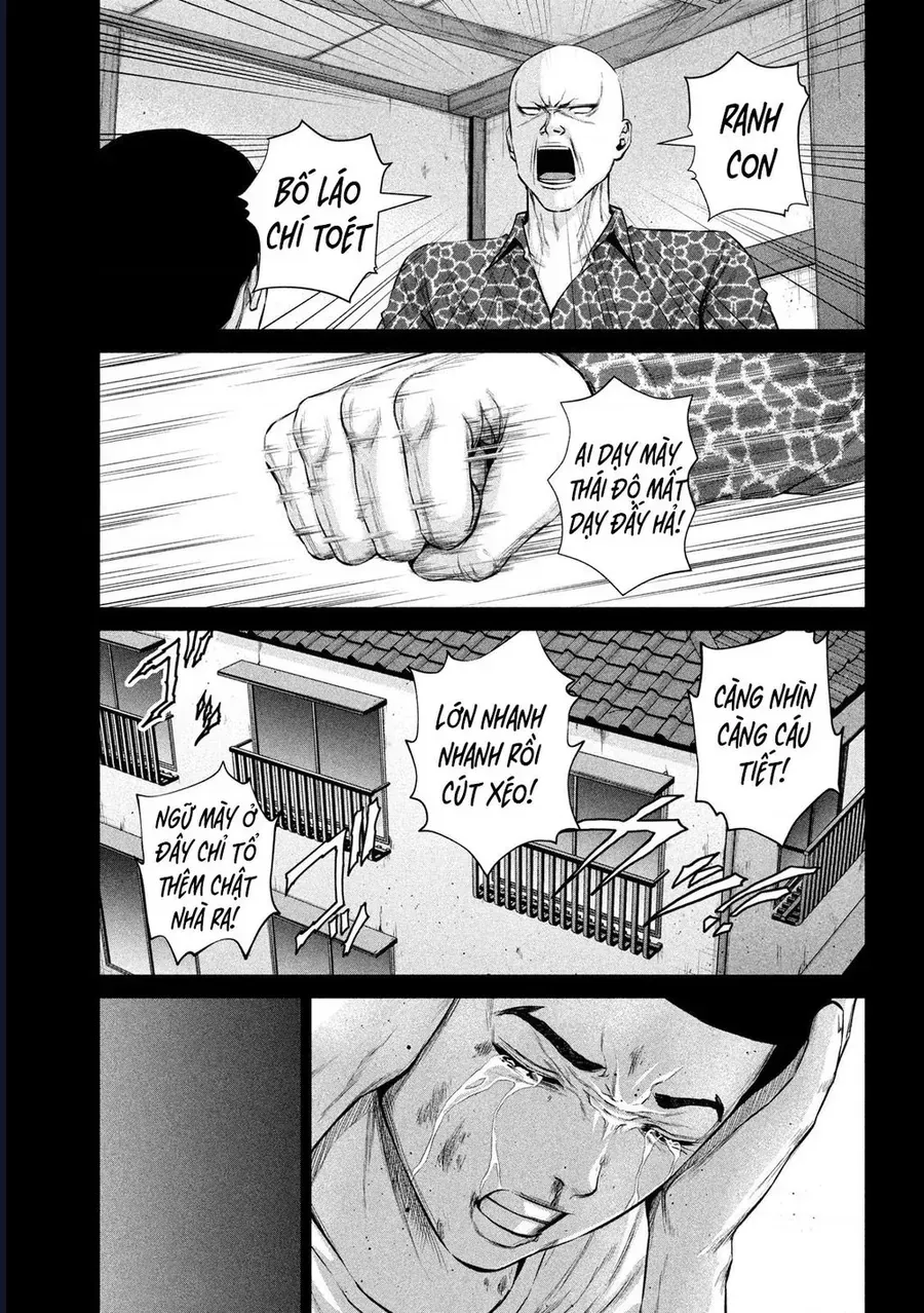 Hãy Gửi Lời Chào Của Tôi Tới Kenshiro - Chapter 11 - Page 5