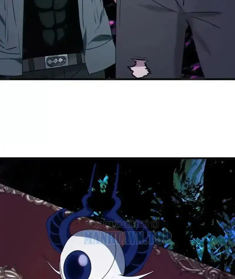 Dị Chủng Hắc Đản - Chapter 52 - Page 10