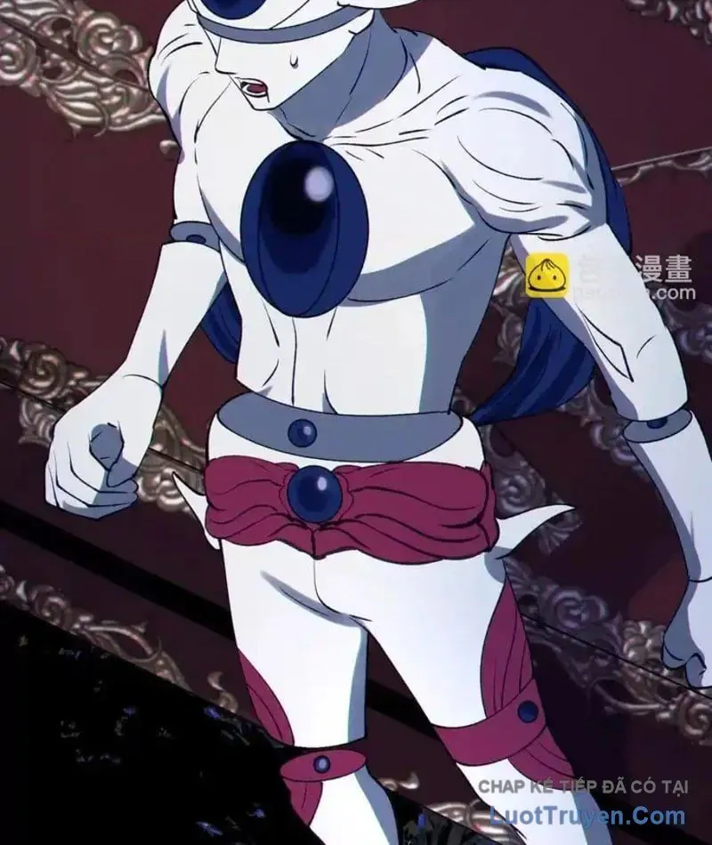 Dị Chủng Hắc Đản - Chapter 52 - Page 11