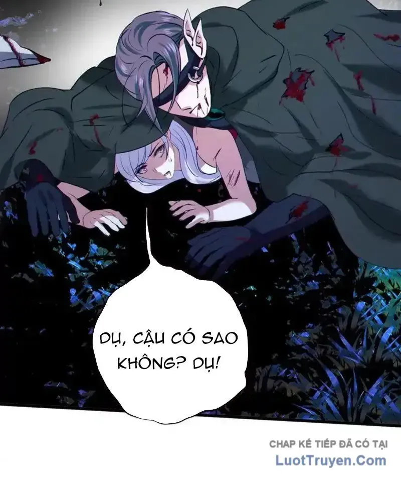 Dị Chủng Hắc Đản - Chapter 52 - Page 15