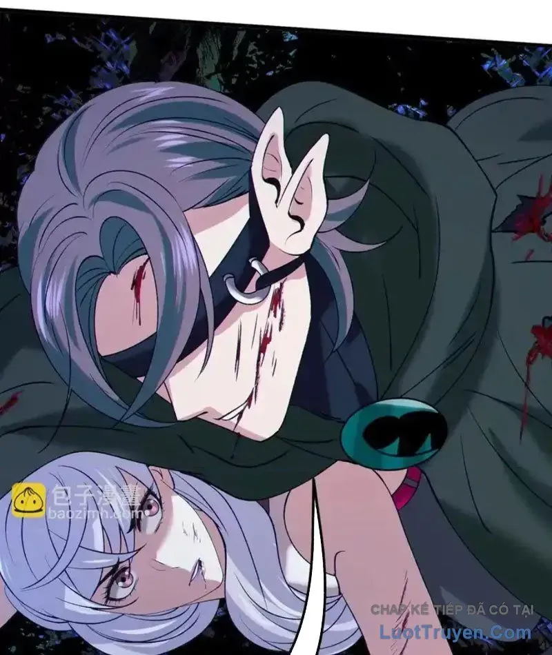 Dị Chủng Hắc Đản - Chapter 52 - Page 16