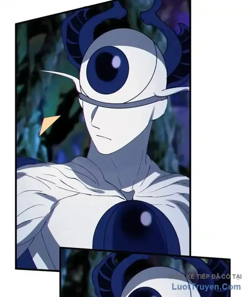 Dị Chủng Hắc Đản - Chapter 52 - Page 22