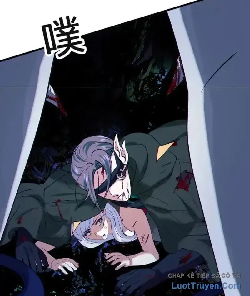 Dị Chủng Hắc Đản - Chapter 52 - Page 24