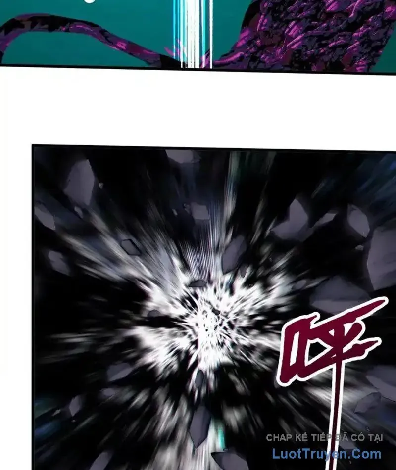 Dị Chủng Hắc Đản - Chapter 52 - Page 30