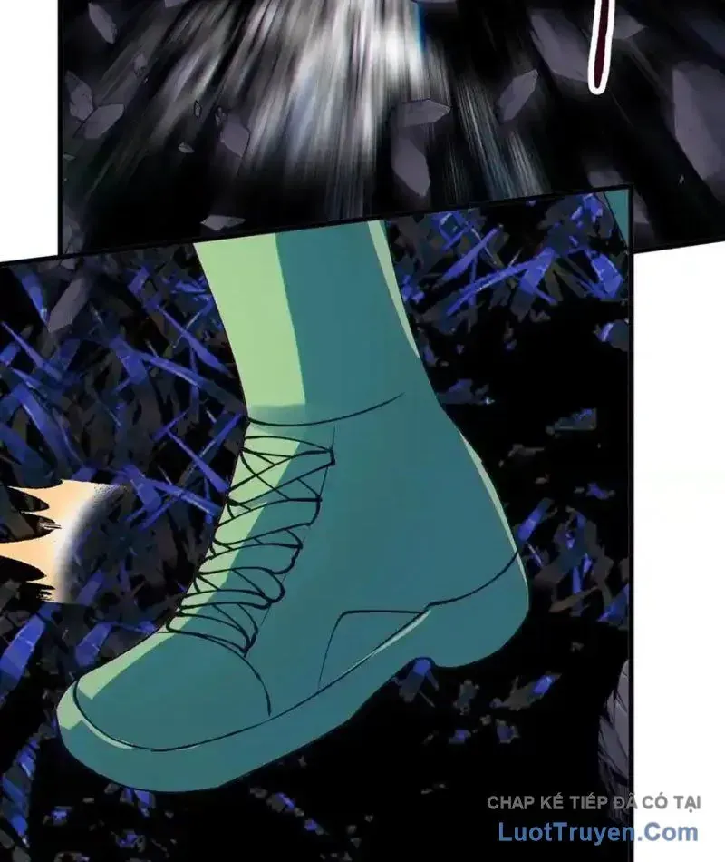 Dị Chủng Hắc Đản - Chapter 52 - Page 31