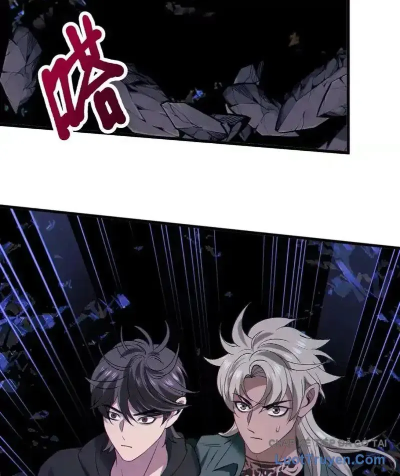 Dị Chủng Hắc Đản - Chapter 52 - Page 32