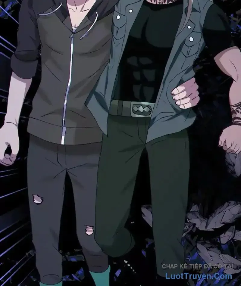 Dị Chủng Hắc Đản - Chapter 52 - Page 33