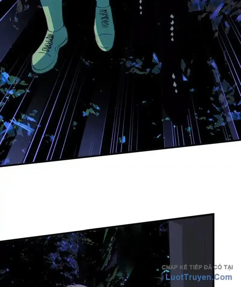 Dị Chủng Hắc Đản - Chapter 52 - Page 34